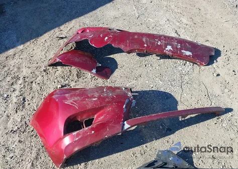 2011 Toyota Sienna from USA, damaged, VIN 5TDKA3DC9BS001403